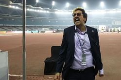 ISL 2018: Delhi Dynamos director Rohan Sharma lashes out at former coach Miguel Angel Portugal