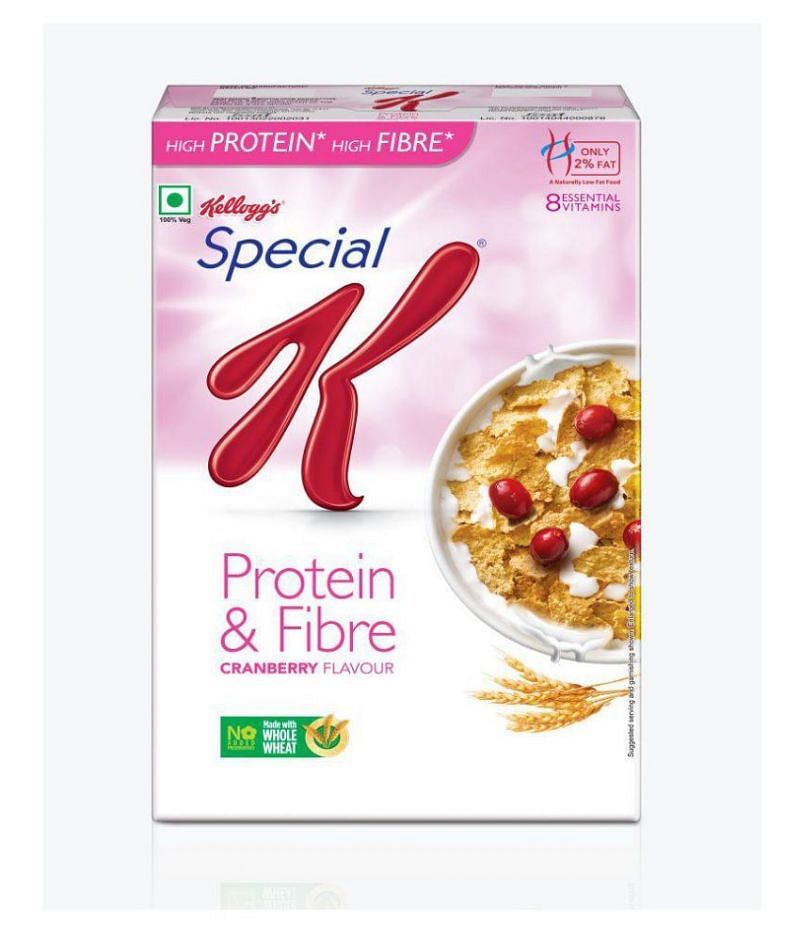 Kellogg&#039;s Special K Protein &amp; Fibre