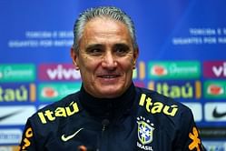 FIFA World Cup 2018: South American combined XI