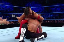 The biggest winners and losers on last night's SmackDown (May 15)