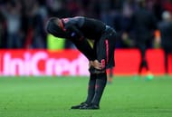 Atletico Madrid v Arsenal FC - UEFA Europa League Semi Final Second Leg