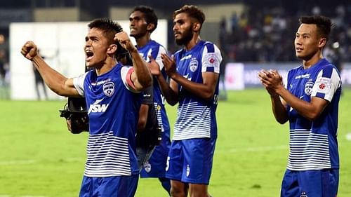 Bengaluru FC