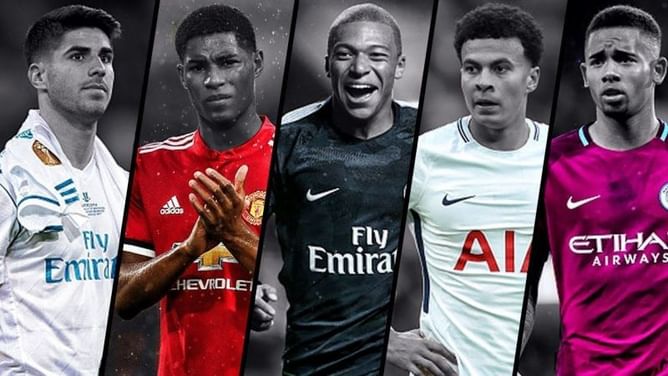 World Cup 2018: 5 hidden gems who could shine in Russia