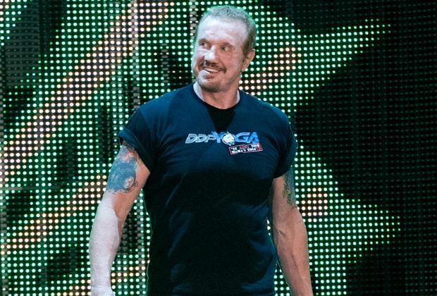 WWE News: Diamond Dallas Page praises Drew McIntyre in a big way