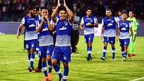 AFC Cup 2018: The Scenarios - How Bengaluru FC can qualify for knockout round