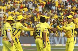 IPL 2018, CSK vs KXIP: Aaron Finch dropping Harbhajan Singh is SK Turning Point of the match