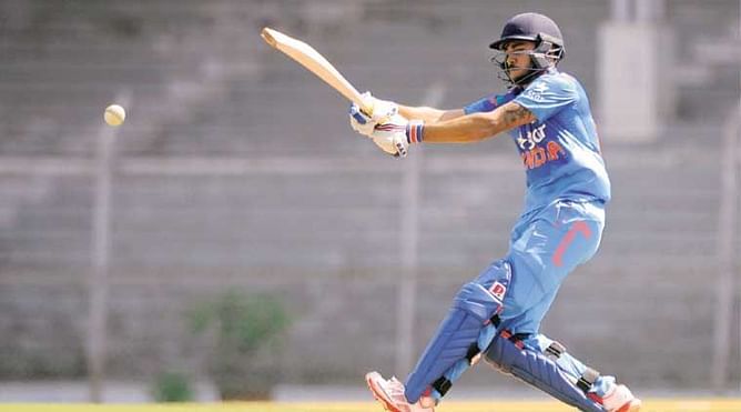 3 surprising inclusions in India's T20 squad against England