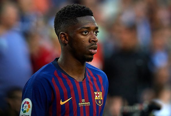 Barcelona to offer €100m + Ousmane Dembele for EPL star, Hazard-Asensio swap deal planned and more: Transfer round-up, 22 May 2018