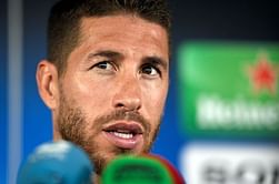Premier League transfer news: Ramos does Man Utd a huge favour, Liverpool want 19-year-old worth €70 million and more – May 22, 2018