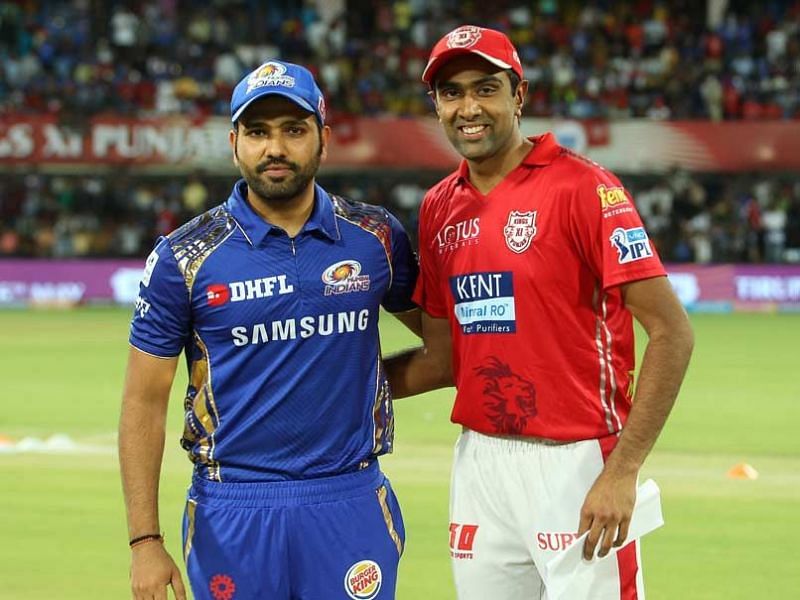 Mumbai Indians lock horns against Kings XI Punjab at home in a must-win clash