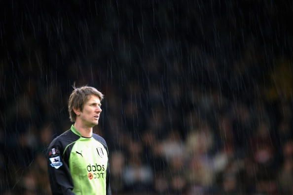 Fulham v Charlton Athletic