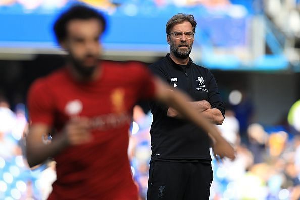 Liverpool Transfer News: Salah wants to leave, Roma demand high price for goalkeeper and more - May 30