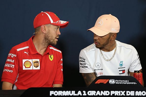 F1 2018: Monaco GP Preview, Info, Stats and everything you need to know.