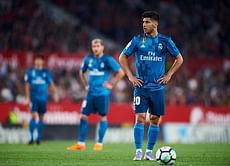 Sevilla 3-2 Real Madrid: Player Ratings