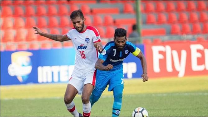 AFC Cup 2018: What Bengaluru FC need to do to qualify for the knockout stage