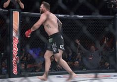Bader defeats King Mo with 1st-round KO at Bellator 199