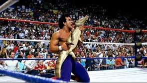 Exclusive: Ricky Steamboat discusses PCW Ultra, The Women's Evolution & more!