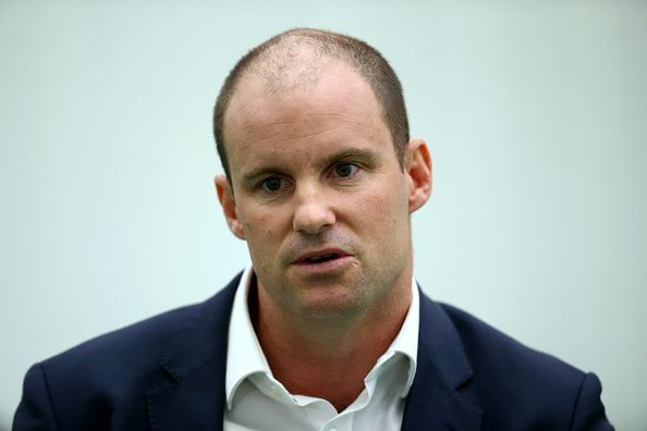 England chief Strauss to step down for summer
