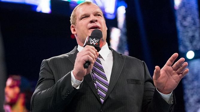 WWE News: Kane wins primary election, takes huge step to becoming Mayor of Knox County