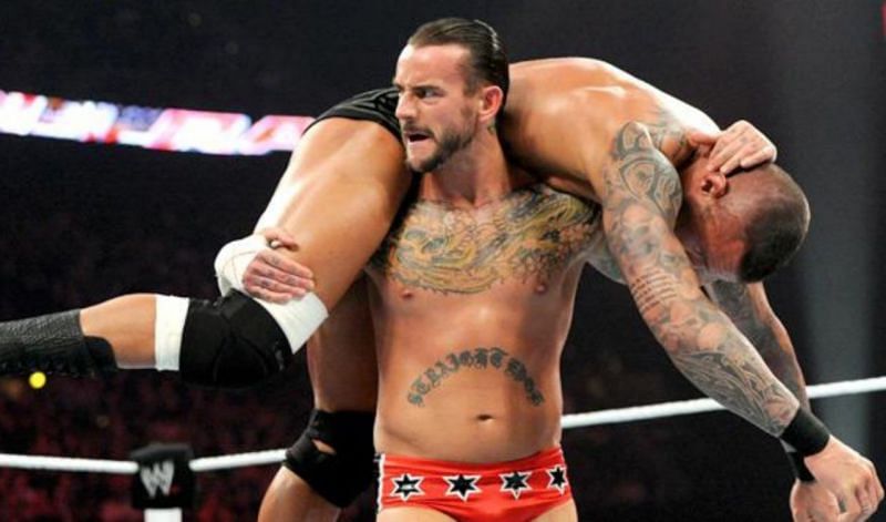 CM Punk fans have cause to celebrate now