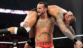 Independent Wrestling Rumor: Update on CM Punk's 'All In' involvement