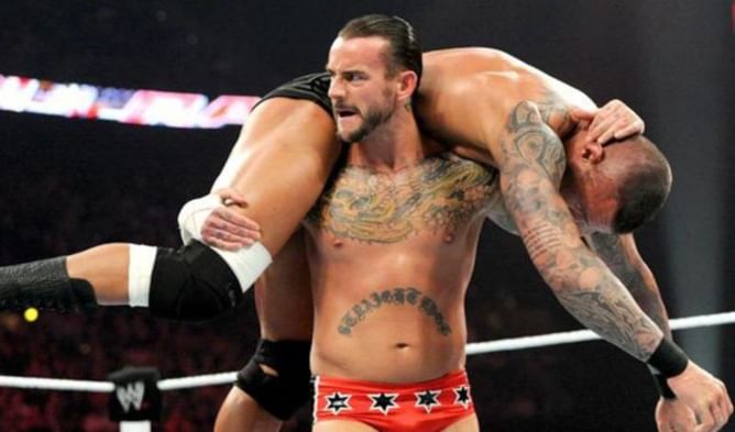 Independent Wrestling Rumor: Update on CM Punk's 'All In' involvement