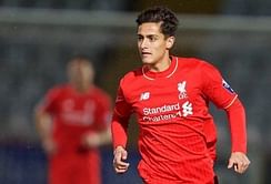Video: Liverpool's Indian origin youngster Yan Dhanda scores a stunner against Chelsea reserves