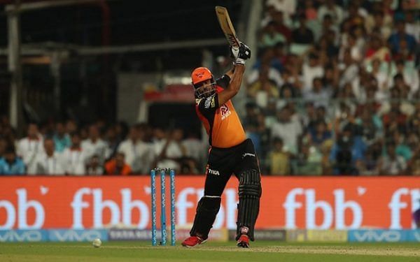 Yusuf PAthan SRH IPL