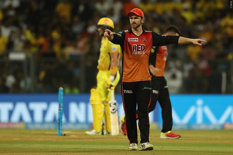 Kane Williamson is deceptively shrewd as a captain, not to be fooled by his calmness on the field