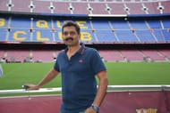 Shaji Prabhakaran is looking to build a community-based fan base for football in Delhi.