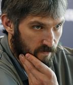 An older, wiser Alex Ovechkin leading the way for Capitals