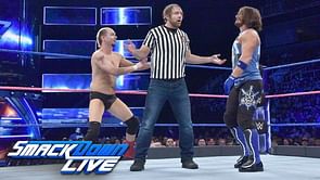 Impact Wrestling News: James Ellsworth teases signing with Impact Wrestling