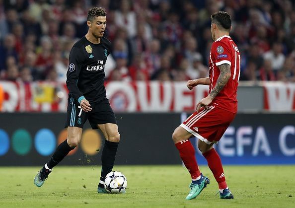 Real Madrid vs Bayern Munich, 2nd leg: 5 things to watch out for