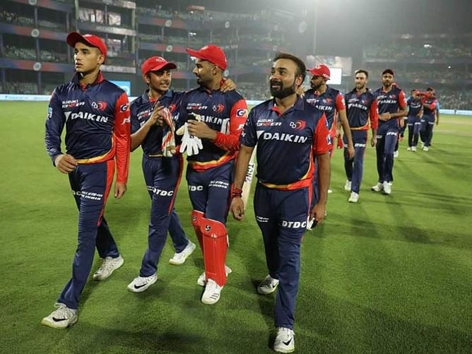 IPL 2018, DD vs MI: 3 Unnoticed things from the game