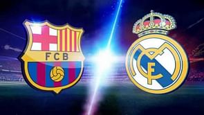 5 biggest winners and losers in El Clasicos since the 2000s