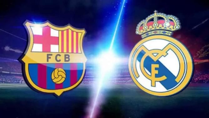 5 biggest winners and losers in El Clasicos since the 2000s