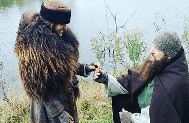 WWE News: WWE couple set to get married