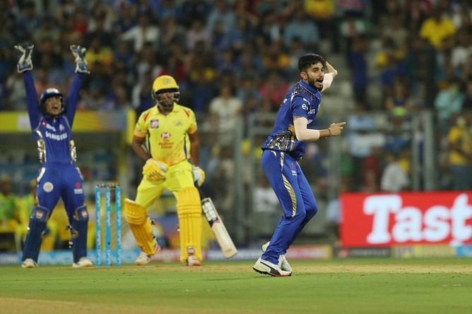 IPL 2018: One find from each eliminated team