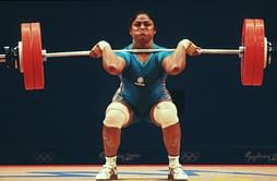 Karnam Malleswari: The forgotten sports story awaiting the silver screen