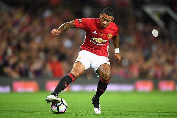 Memphis focused more on showcasing his skills rather than putting in good performances