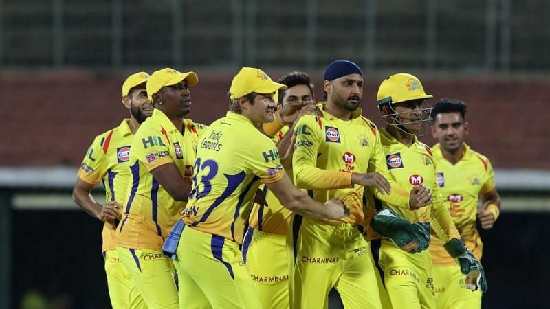 CSK&#039;s ability to seize the moments under-pressure is unmatched