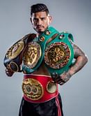 WBA Featherweight World Champion Abner Mares on his next fight, training, and more