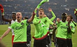 Tottenham transfer news: Levy to offer £9-million-per-year for South American, £50 million deal for defender won’t be a problem and more – May 15, 2018