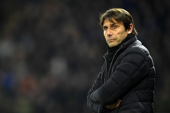 Chelsea Transfer Round-Up: Blues plot shock move for Premier League manager, Courtois to Spain and more - May 15, 2018