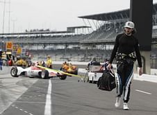 Dreyer & Reinbold hopes Indy 500 leads to IndyCar return