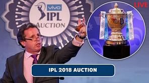 IPL 2018: 5 players with the worst cost-to-performance ratio