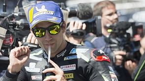 Zarco claims popular pole at Le Mans