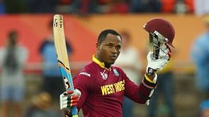 West Indies vs ICC World XI: 5 player battles to look out for