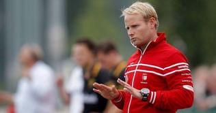 Marijne accepts new role, but says was confident of winning Asiad, WC