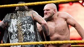 WWE NXT Results, 30th May 2018, Latest NXT Winners & Video Highlights